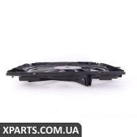 Вузол вентилятора, що охолоджує, з кожухом (850 Вт) BMW 17428618242