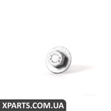 Болт m6x12-z2 BMW 07147147513