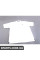 MENS POLO BLEND, WHI BMW 80902296683