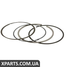 Комплект поршневих кілець (Cayenne S 955, Boxster 986 987 S, стандарт) PORSCHE 99610303351