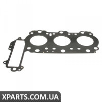 Прокладка головки блоку циліндрів (Boxster Cayman 987, Base) PORSCHE 99610417010