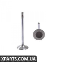 Впускний Клапан PORSCHE 99610511105 Впускний Клапан PORSCHE 99610511105