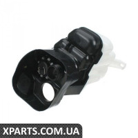 Розширювальний бачок рідини для охолодження (Boxster 986 987, OEM) PORSCHE 99610614708