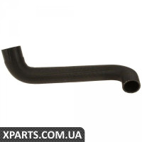 Водяний шланг (911 1999-2001 Carrera Carrera 4) PORSCHE 99610650256