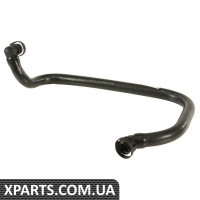 Вентиляційна трубка (911 1999-2001 Carrera, Upper Fitting) PORSCHE 99610714555