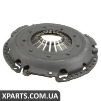 Натискний диск зчеплення (911 2002-2005 Carrera Models, Boxster 986 S) PORSCHE 99611602706 Натискний диск зчеплення (911 2002-2005 Carrera Models, Boxster 986 S) PORSCHE 99611602706