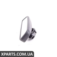 Дзеркало заднього виду з датчиком світла BMW 51169134424
