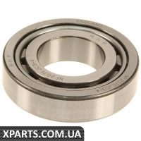 Підшипник провідної шестерні (911 996 моделей Carrera, Boxster 986 S, 35x72x10 мм) PORSCHE 99630180600 Підшипник провідної шестерні (911 996 моделей Carrera, Boxster 986 S, 35x72x10 мм) PORSCHE 99630180600