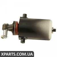 Педаль зчеплення ресора (911 2004-2005 Carrera Models, Boxster 986 Base) PORSCHE 99642308118