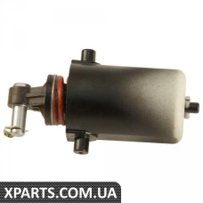 Педаль зчеплення ресора (911 2004-2005 Carrera Models, Boxster 986 Base) PORSCHE 99642308118