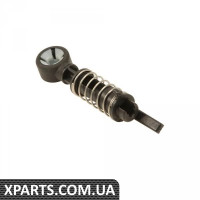 Кулькова муфта з кабелем ручної трансмісії (911 Boxster Cayman, праворуч) PORSCHE 99642414700 Кулькова муфта з кабелем ручної трансмісії (911 Boxster Cayman, праворуч) PORSCHE 99642414700