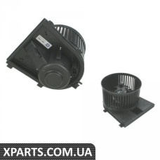 Двигун вентилятора HVAC (911 Boxster Cayman) PORSCHE 99662410701