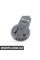 MINI JCW PRO Track Fix GoPro для буксирування BMW 51952409095