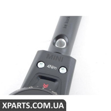 MINI JCW PRO Track Fix GoPro для буксирування BMW 51952409095