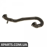 Масляний сепаратор Трубка вентиляційна (911 Carrera S Carrera 4S) PORSCHE 99710714502 Масляний сепаратор Трубка вентиляційна (911 Carrera S Carrera 4S) PORSCHE 99710714502