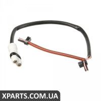 Датчик гальмівної колодки (передній правий, P8130) PORSCHE 99761267800