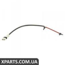 Датчик гальмівної колодки (передній, P8158) PORSCHE 99761275500