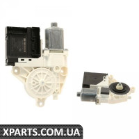 Моторчик склопідйомника (911 Boxster Cayman, передній лівий) PORSCHE 99762418106 Моторчик склопідйомника (911 Boxster Cayman, передній лівий) PORSCHE 99762418106