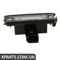 Ліхтар освітлення номерного знака (911 Boxster) PORSCHE 99763162002 Ліхтар освітлення номерного знака (911 Boxster) PORSCHE 99763162002