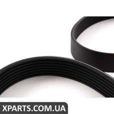 Пояс для аксесуарів VAG 077903137AB