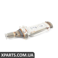 Охолоджувач вихлопних газів BMW 11717807927