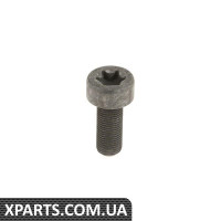 Монтажний болт Auto Trans Flexplate (911 Boxster Cayman, 10x25 мм) PORSCHE 99907309101