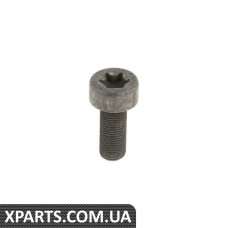 Монтажний болт Auto Trans Flexplate (911 Boxster Cayman, 10x25 мм) PORSCHE 99907309101