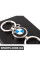 Брелок для ключів BMW - Valet BMW 82110419004