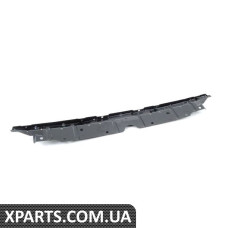 ТОРЦЕВА ПЛАСТИНА VAG 7L6813231C