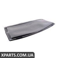 Тяжкий лайнер багажника з блоками CarGo VAG 3CN061166469