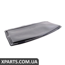 Тяжкий лайнер багажника з блоками CarGo VAG 3CN061166469