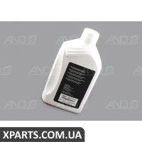 Масло трансмиссионное VAG G052518A2