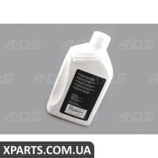 Олія трансмісійна VAG G052518A2