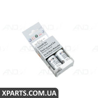 Комплект барвистих олівців VAG LST0M2A7W