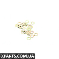 Шайба VAG N0115122