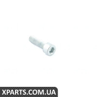 Болт із внутрішнім torx VAG N0447056