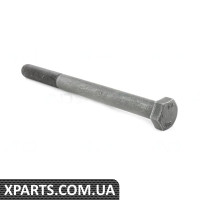 Болт із шестигранною головкою VAG N10333801