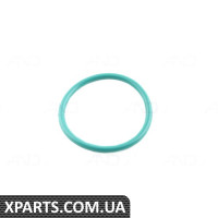 Кільце ущільнювальне 40.87*3.53 VAG N90200903