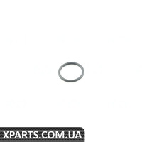 Кільце ущільнювальне 17*2 VAG N90715601