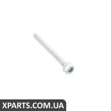 Гвинт з циліндричною головкою м6*16 VAG N90725501
