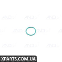 Кільце ущільнювальне 16*2 VAG N90809102