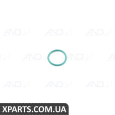 Кільце ущільнювальне 16*2 VAG N90809102