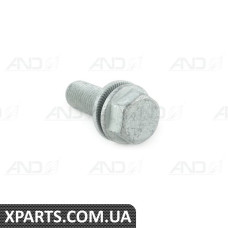 Гвинт із 6-гр. головкою м14*1.5*38 VAG N90876802