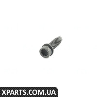Гвинт з циліндричною головкою м10*38 VAG N90936901