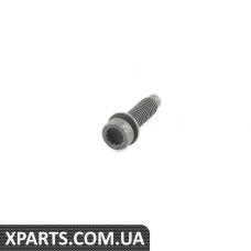 Гвинт з циліндричною головкою м10*38 VAG N90936901