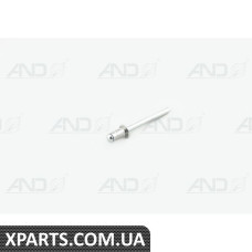 Заклепка трубчаста VAG N91078801