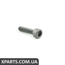 Гвинт із внутрішнім шестигранником м8*35 VAG N91120901