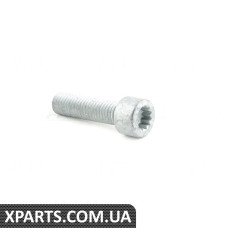 Гвинт із внутрішнім багатогранником м10*40 VAG N91137701