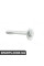 Болт ексцентриковий м12*1.5*95 VAG WHT001661