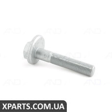 Болт ексцентриковий м14*1.5*78 VAG WHT002672